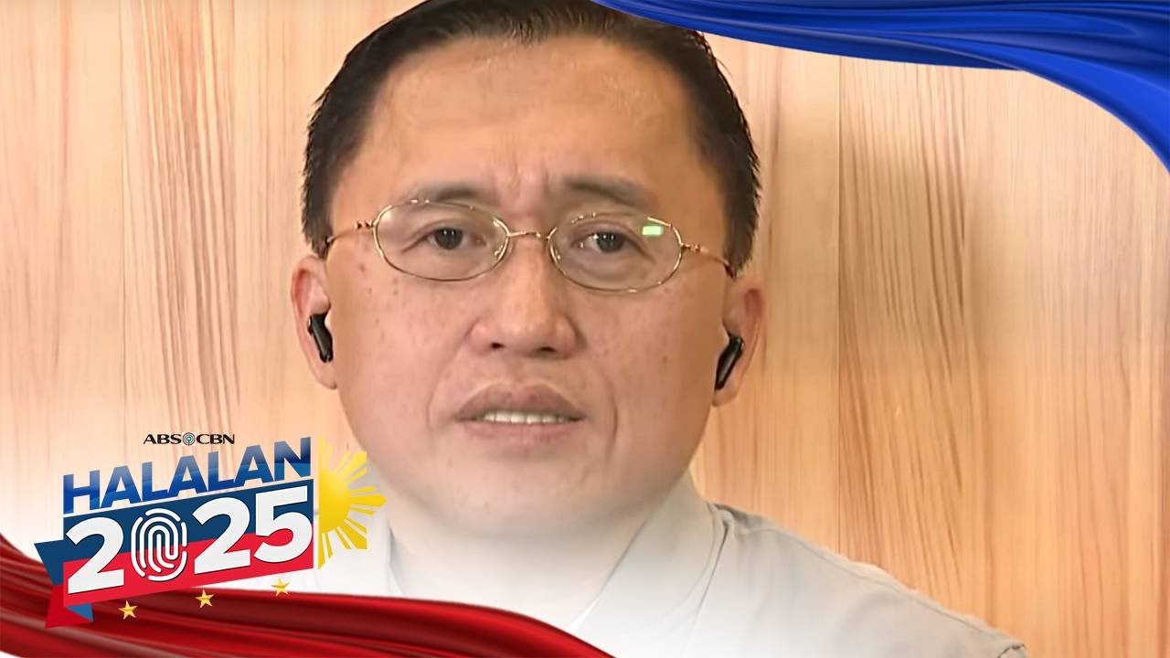 Candidates topping 2025 senate race express surprise and gratitude | ANC