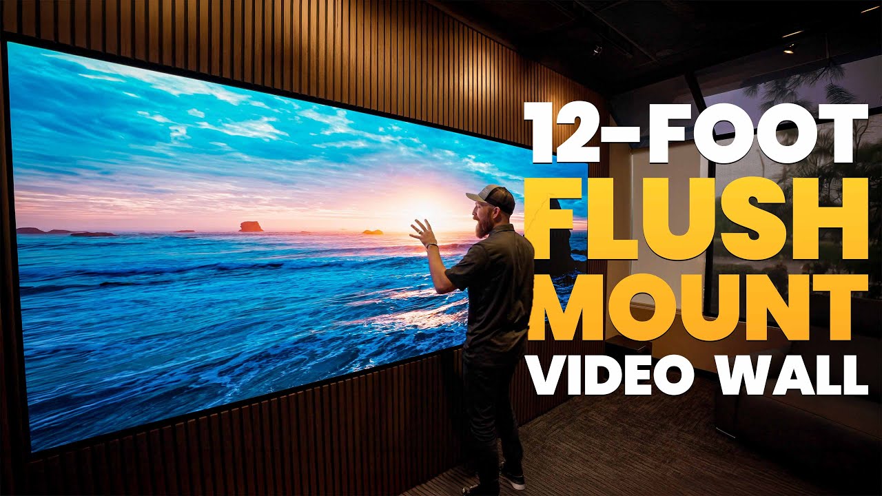 The Past and Future of A/V in the Home with Easy Living: This showroom ROCKS!