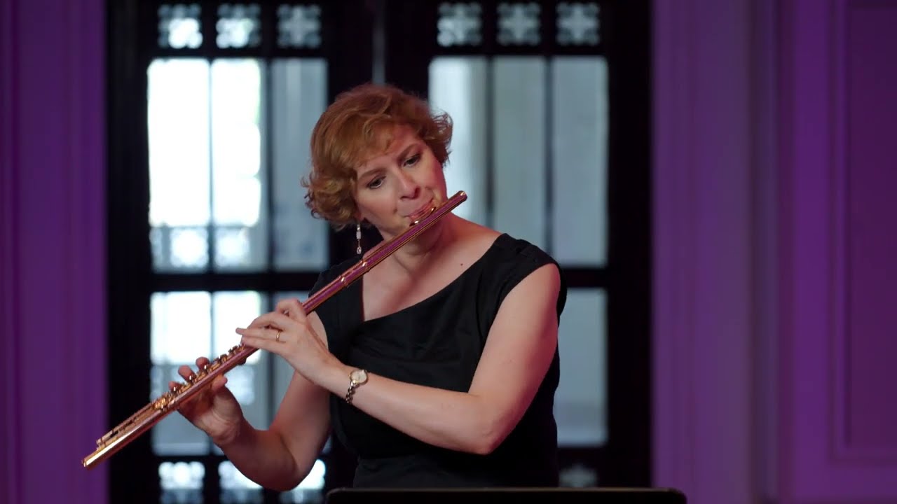 Fantasia on Greensleeves, Vaughan Williams - Malta Philharmonic Orchestra