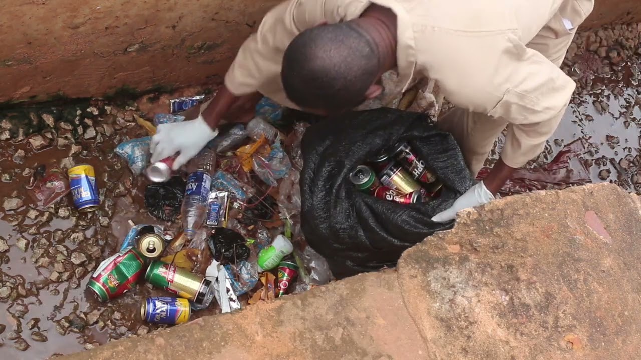 Raw material and natural resources discovered!