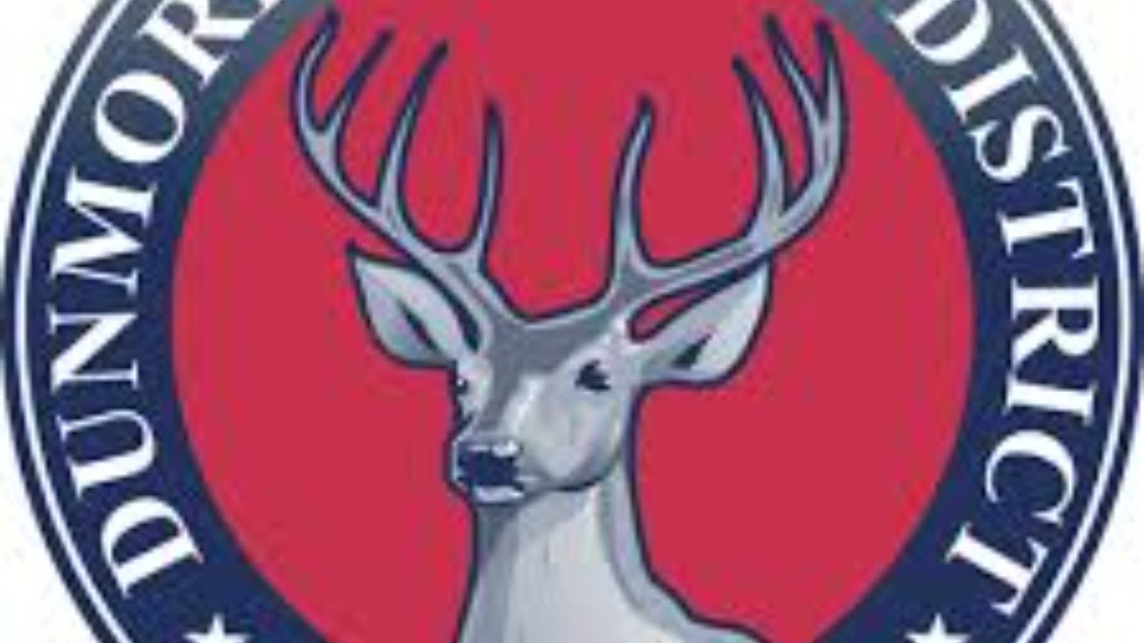 Special Meeting of the Dunmore School Board Meeting February 3, 2021