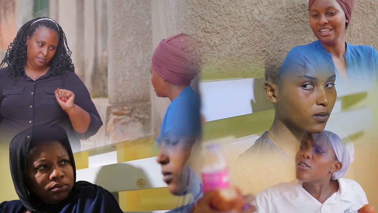 #Umwari series s10 Ep17: M.Rwera ahuye na Avocat Amudaba amagambo ||Monalisa Abwiwe amagambo akomeye