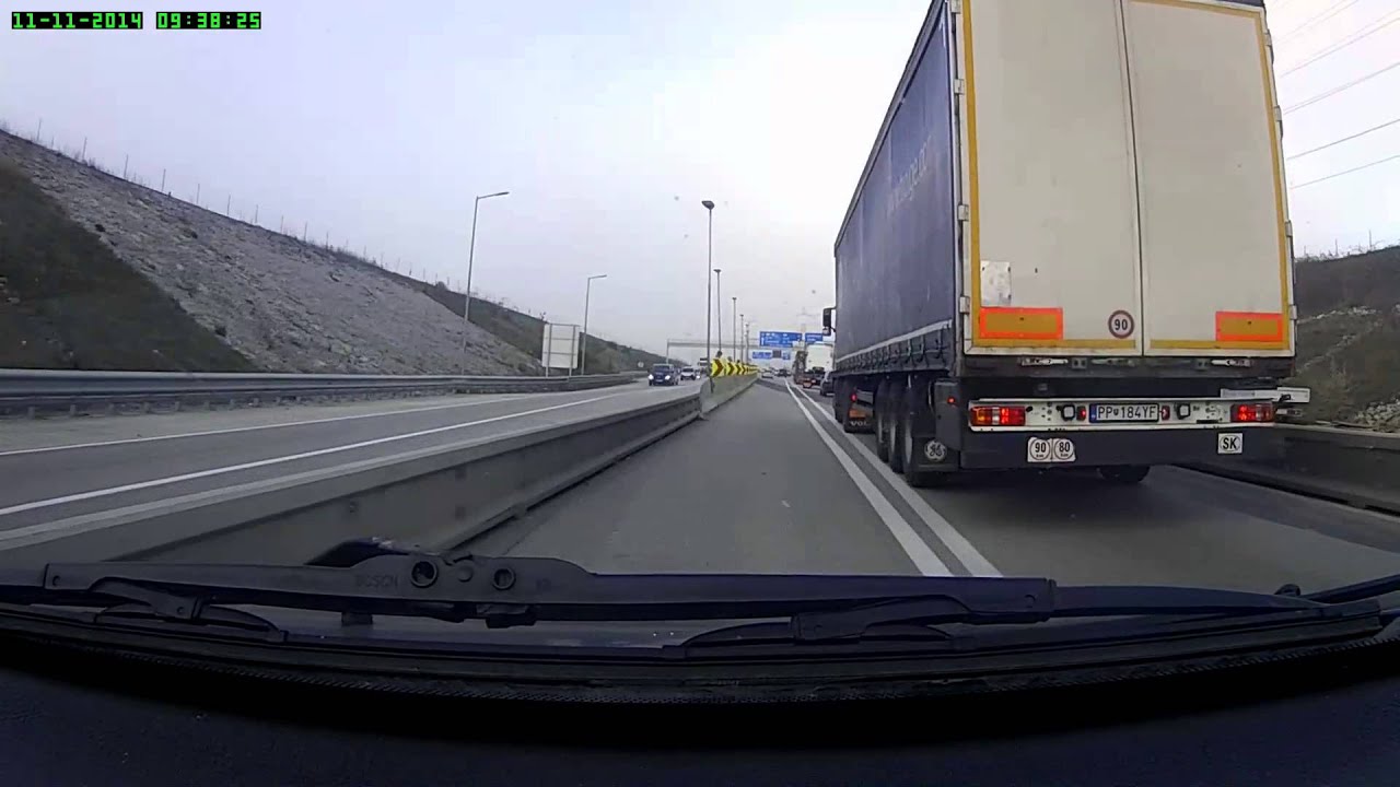 Vienna bypass: A4-S1-A21