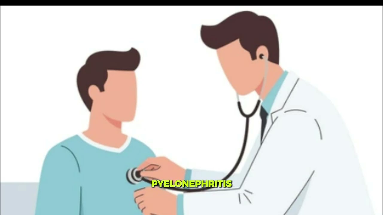 Pyelonephritis