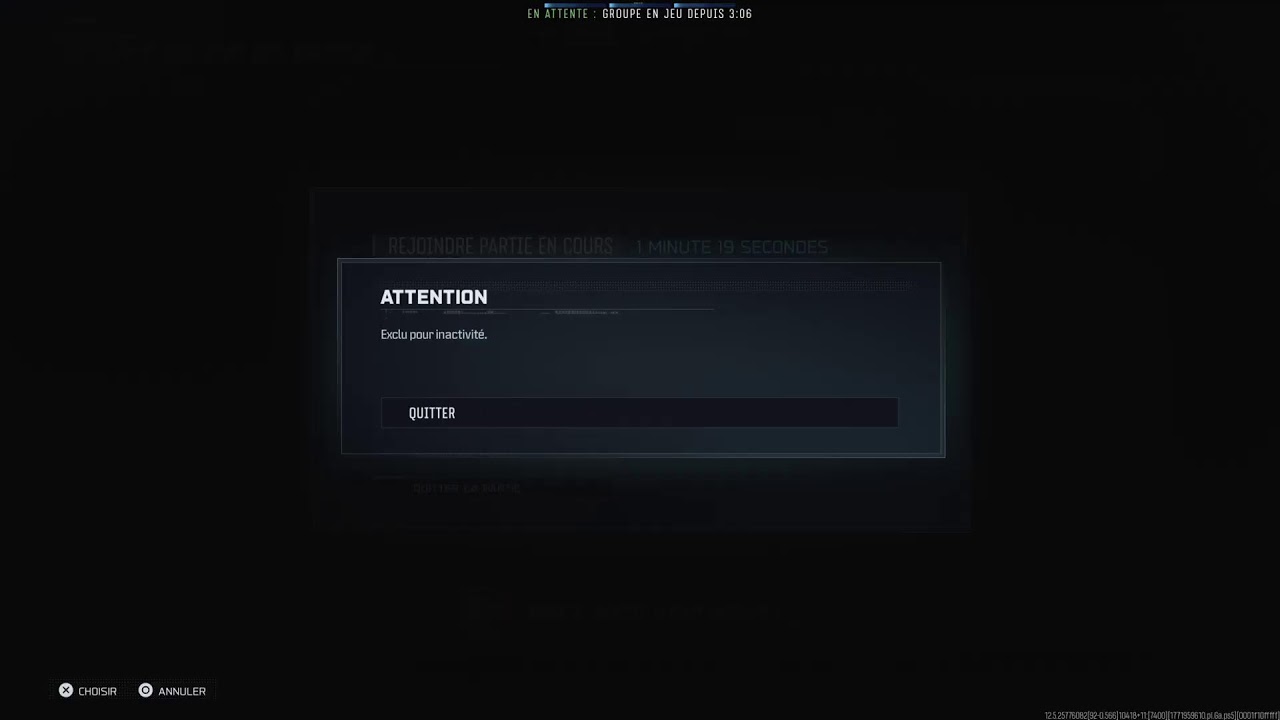 Call of Duty Black Ops 7 Warzone