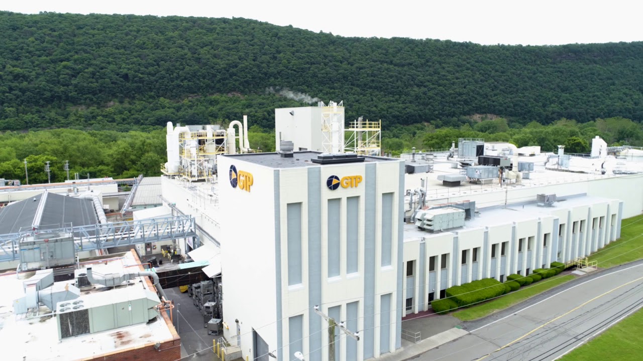 Global Tungsten & Powders in Towanda, PA, USA