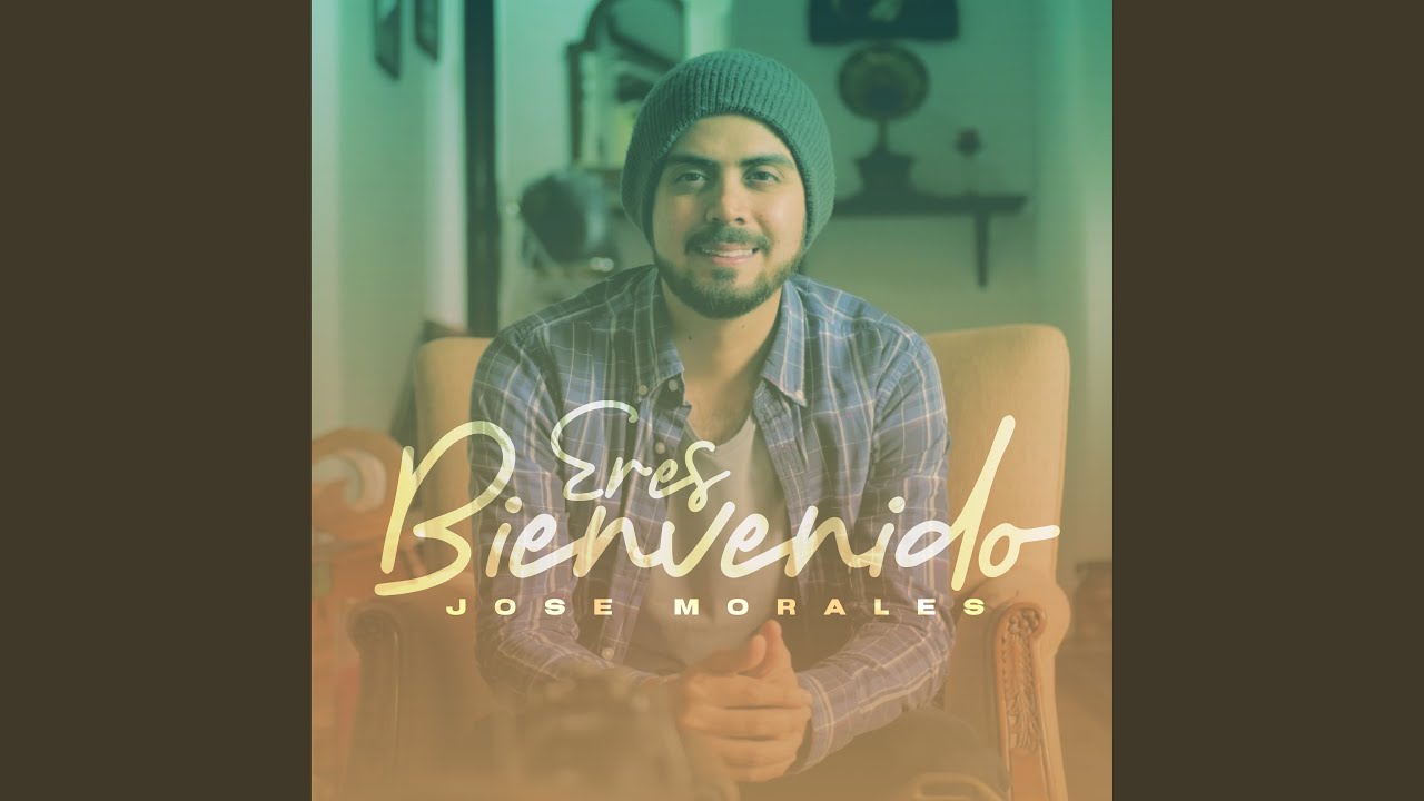 Eres Bienvenido
