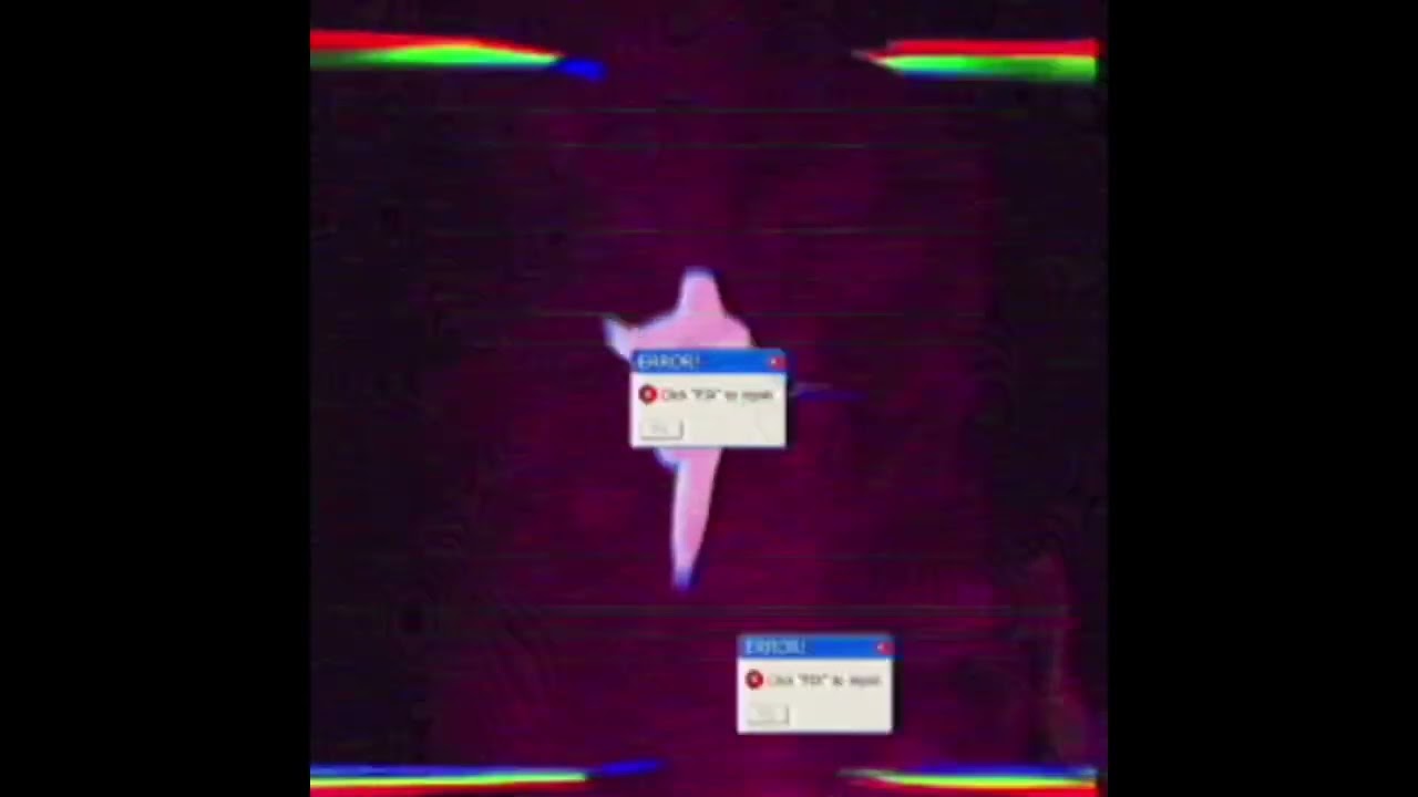 Nervøus - Synthetic (Official Video) 