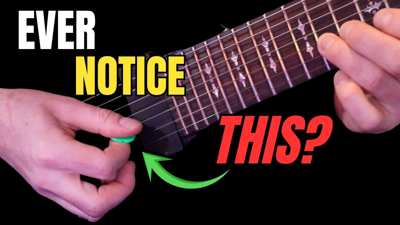 Interesting STRING CROSSING Observation That May Up Your Game