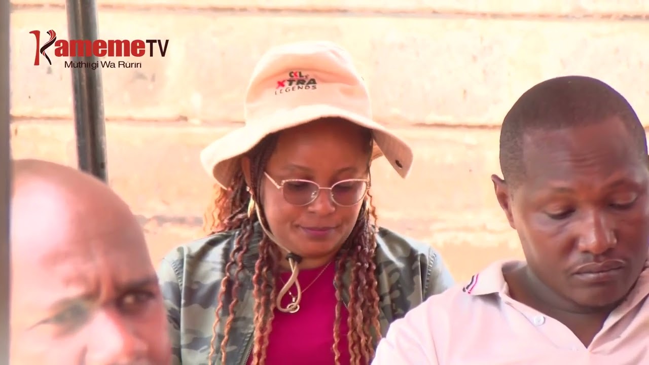 Arimi guthomithio njira ingi cia kuhurana na mirimu ya nyanya na tutambi