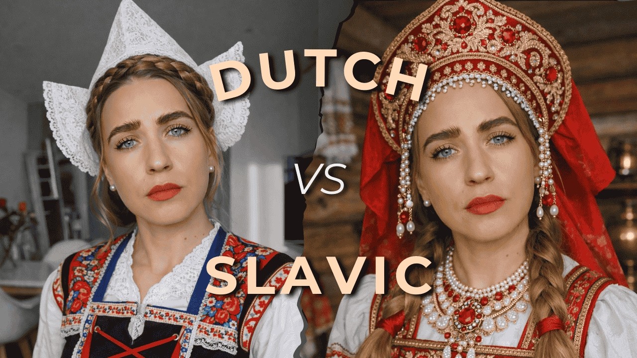 5 Dutch habits that drive Slavs crazy