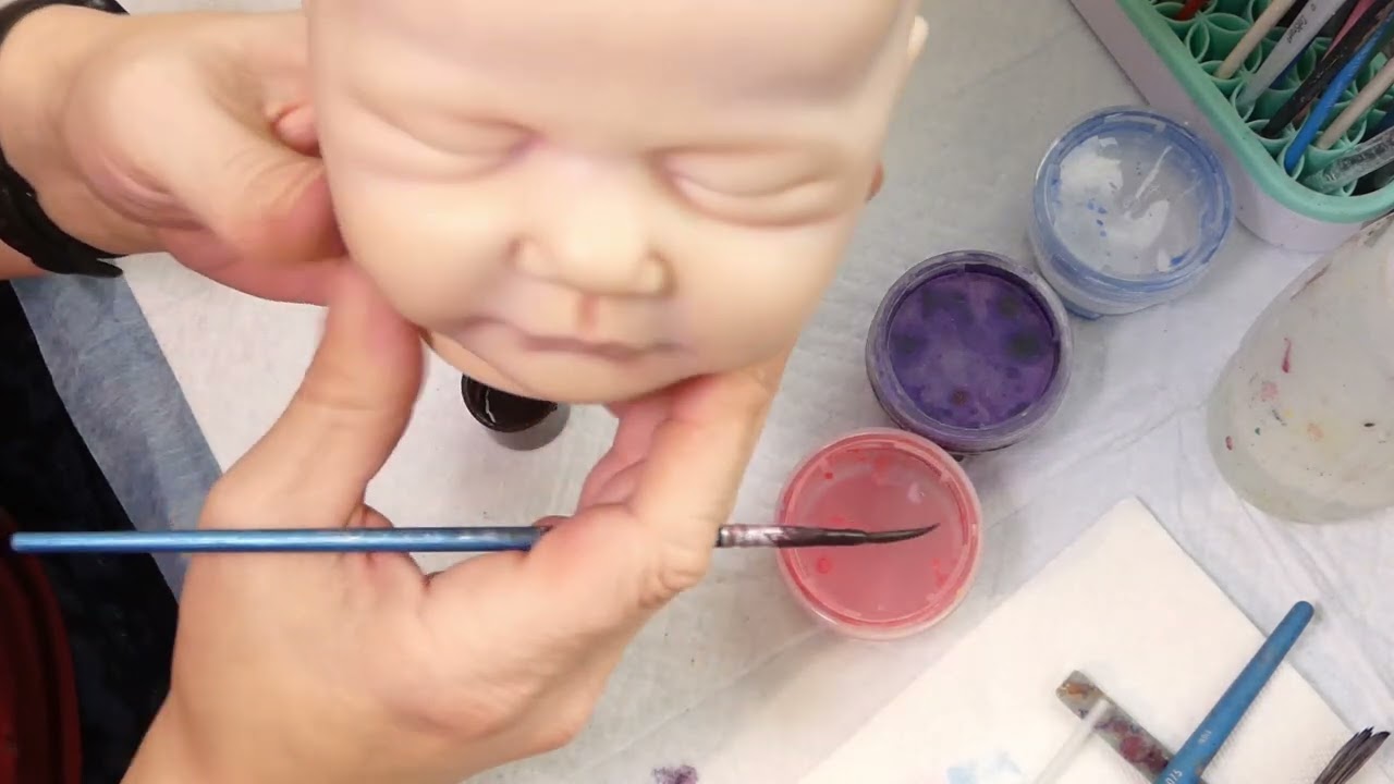 Mésaventures et avenir du reborning