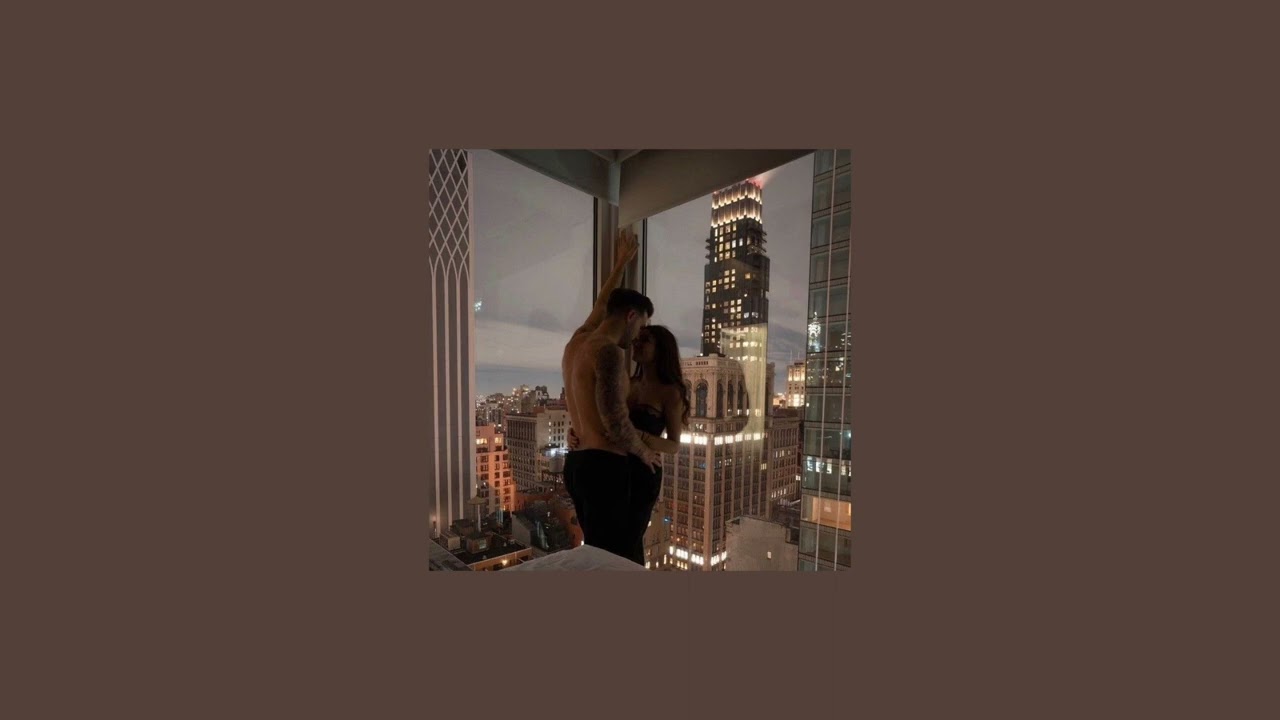 Paula Cole - Feelin’ Love (slowed)