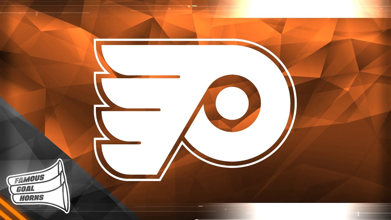 Philadelphia Flyers 2019 Goal Horn