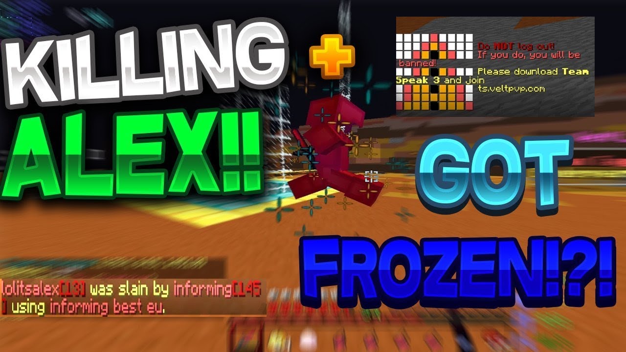 KILLING LOLITSALEX (HACKUSATES LIVE IN TS)
