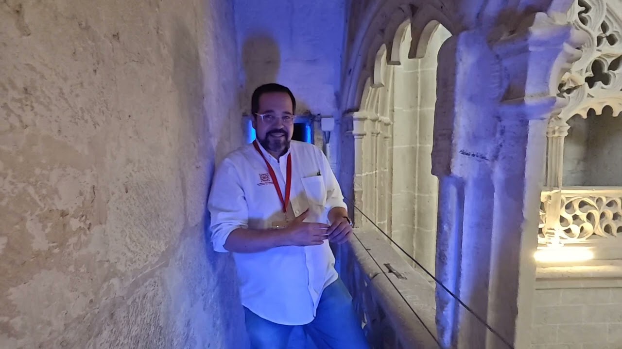 Palencia, secretos de la Catedral de San Antolín (Primera Parte)