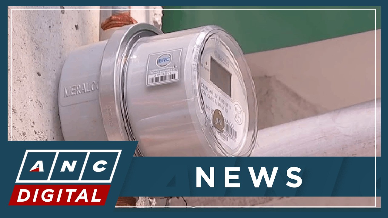 Overall electricity bill set to increase this February | ANC