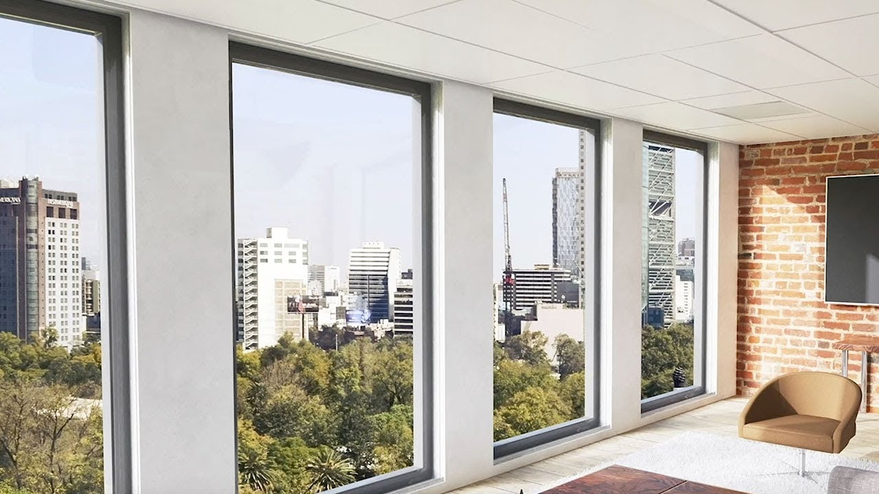 View Intelligence - How It Works | View Smart Windows
