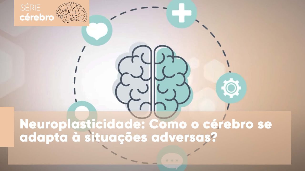 Neuroplasticidade: Como o cérebro se adapta à situações adversas?