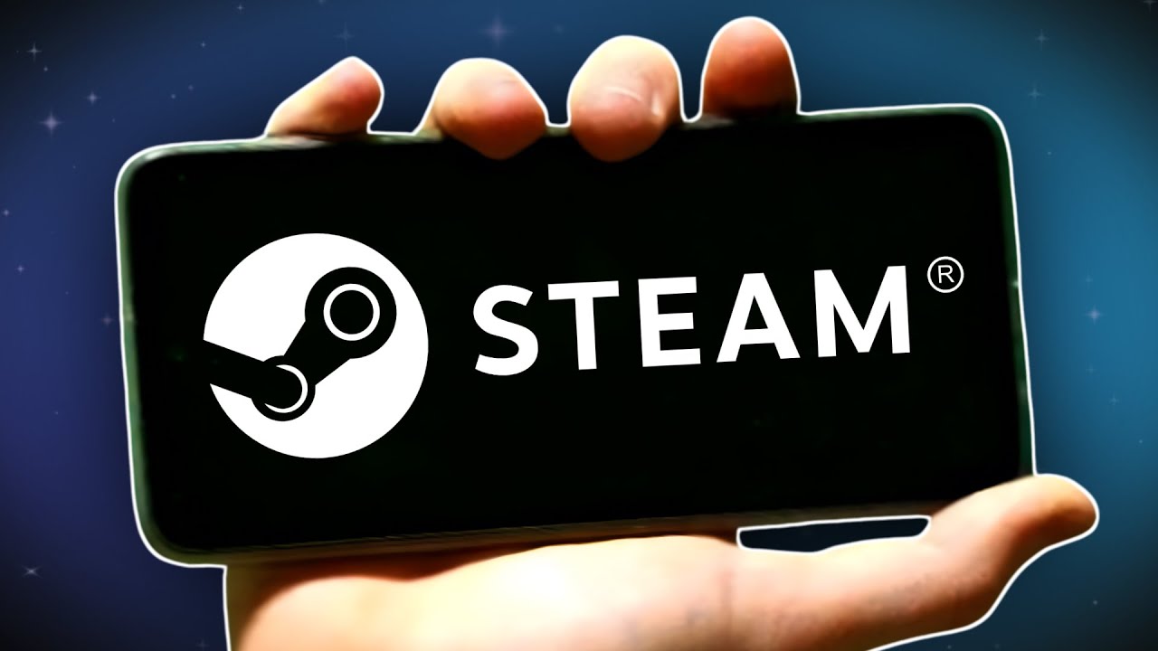 Steam &mdash; это будущее мобильных игр?