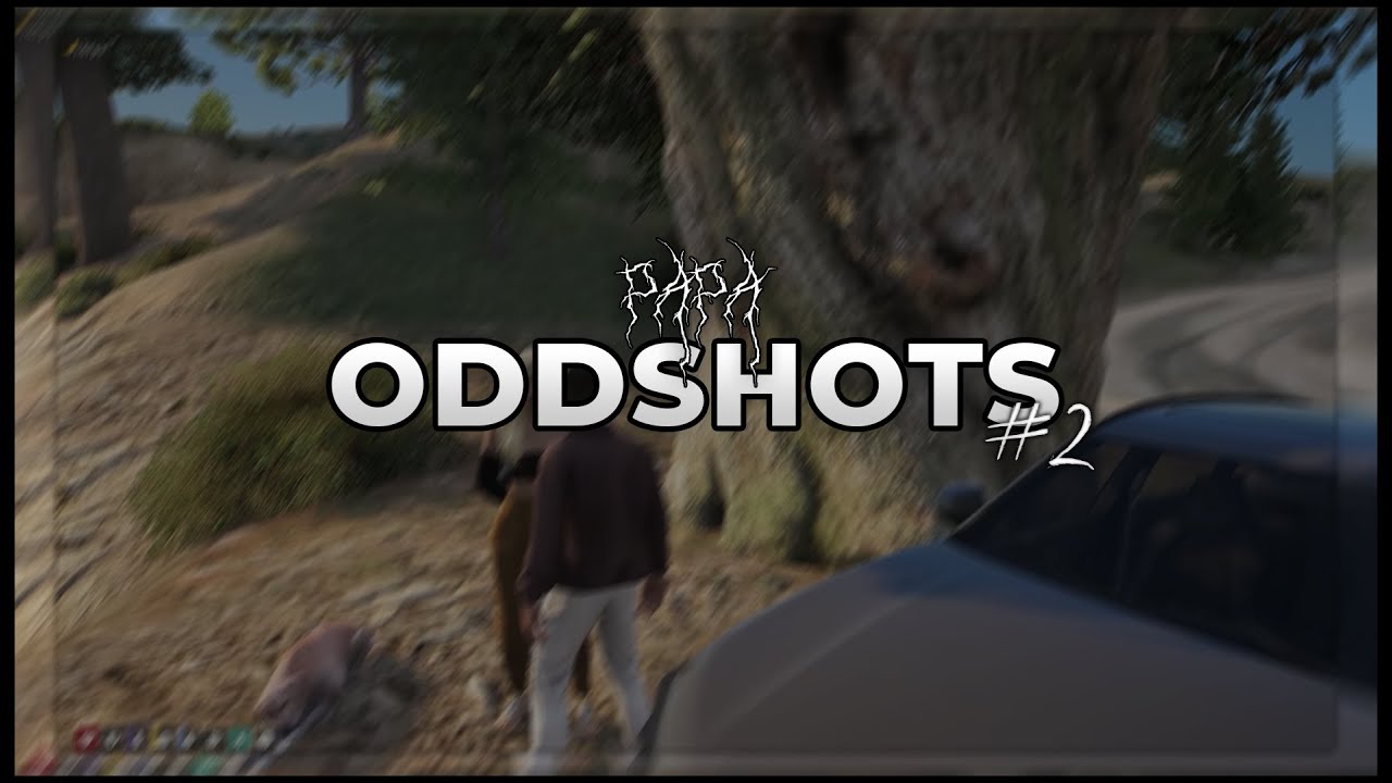 Pápa Oddshots | #2 |