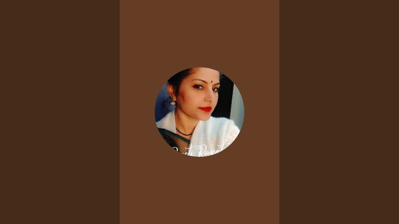 Preeti Rawat is live!