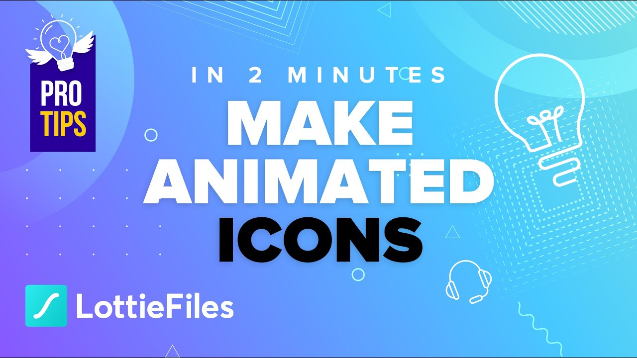 Icons Animation in 2 minutes | LottieFiles Tutorial in Hindi | #microinteractions #LottieFiles