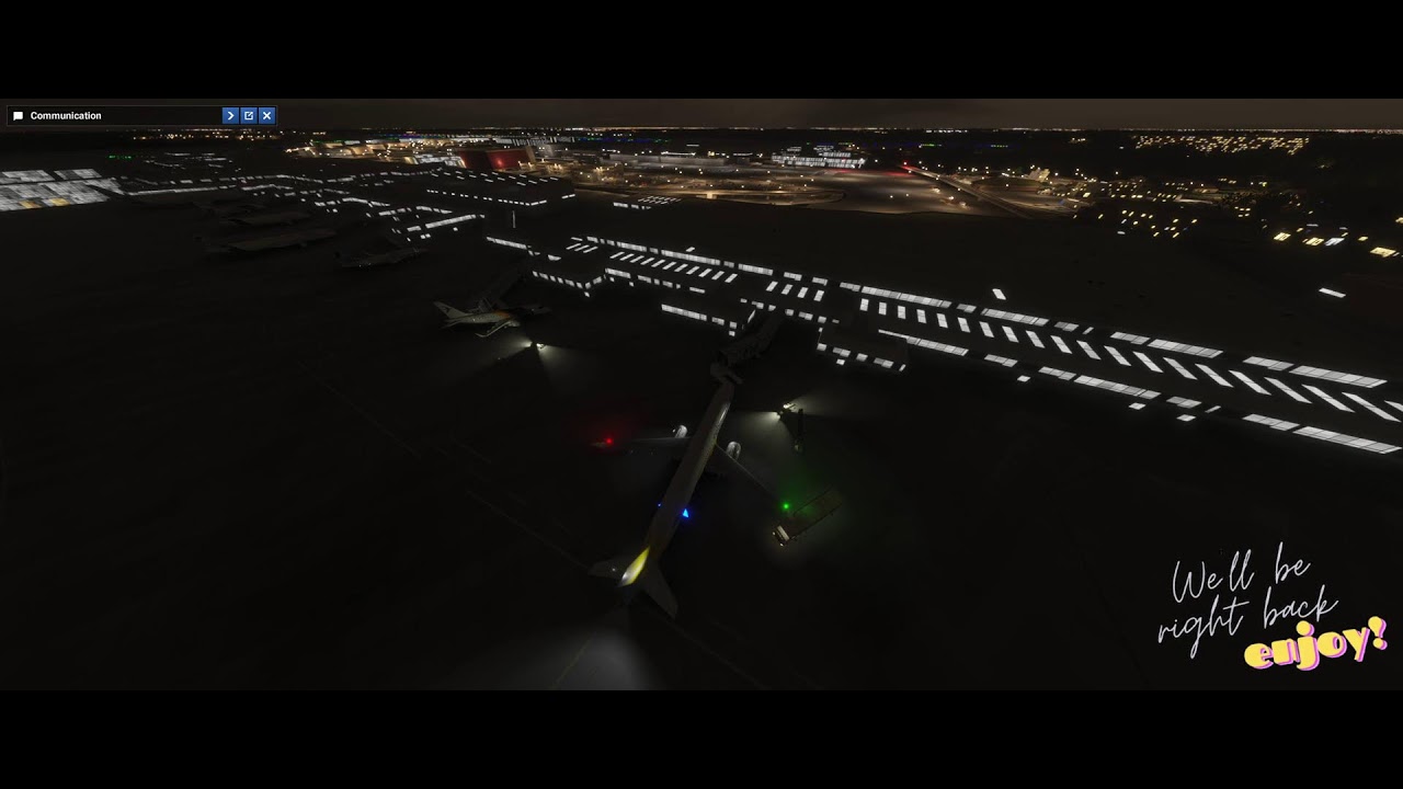 RPLL to RJAA | A321 MSFS2024 Cebu Pacific