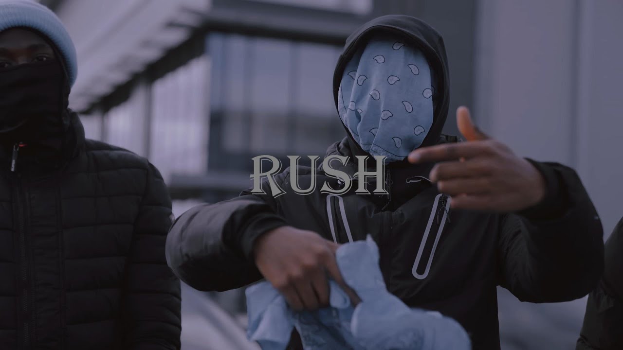 [FREE]-RUSH_DRILL TYPE BEAT X UK DRILL X CENTRALCEE TYPE BEAT X PROD BY--KAY.G BEATS