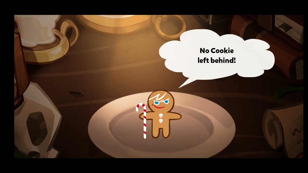 Playing Ovenbreak for the FIRST TIME (no commentary)