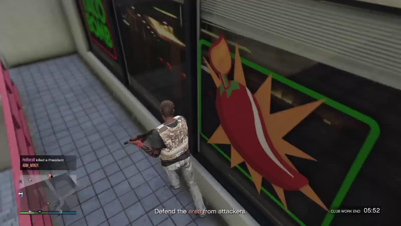 GTA