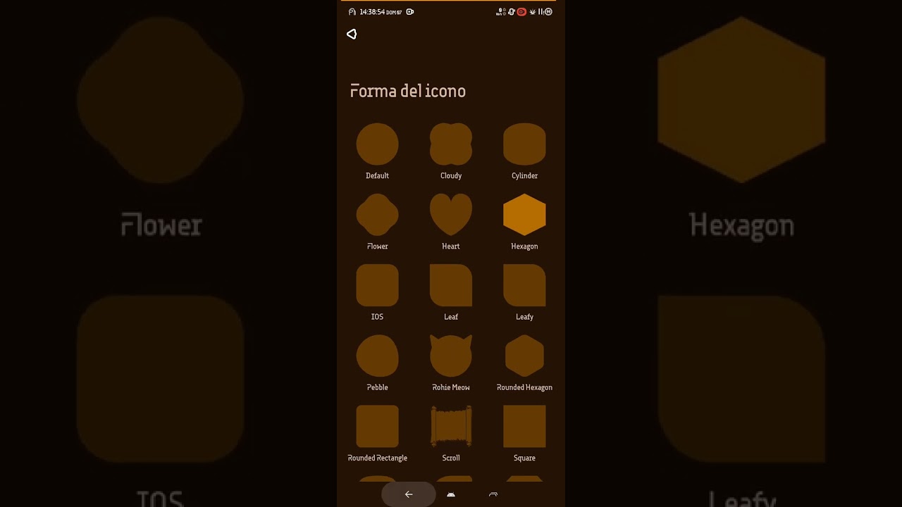 CUSTOM ROM Evolution X Android 14 para POCO X3 NFC  (compilada por mi)