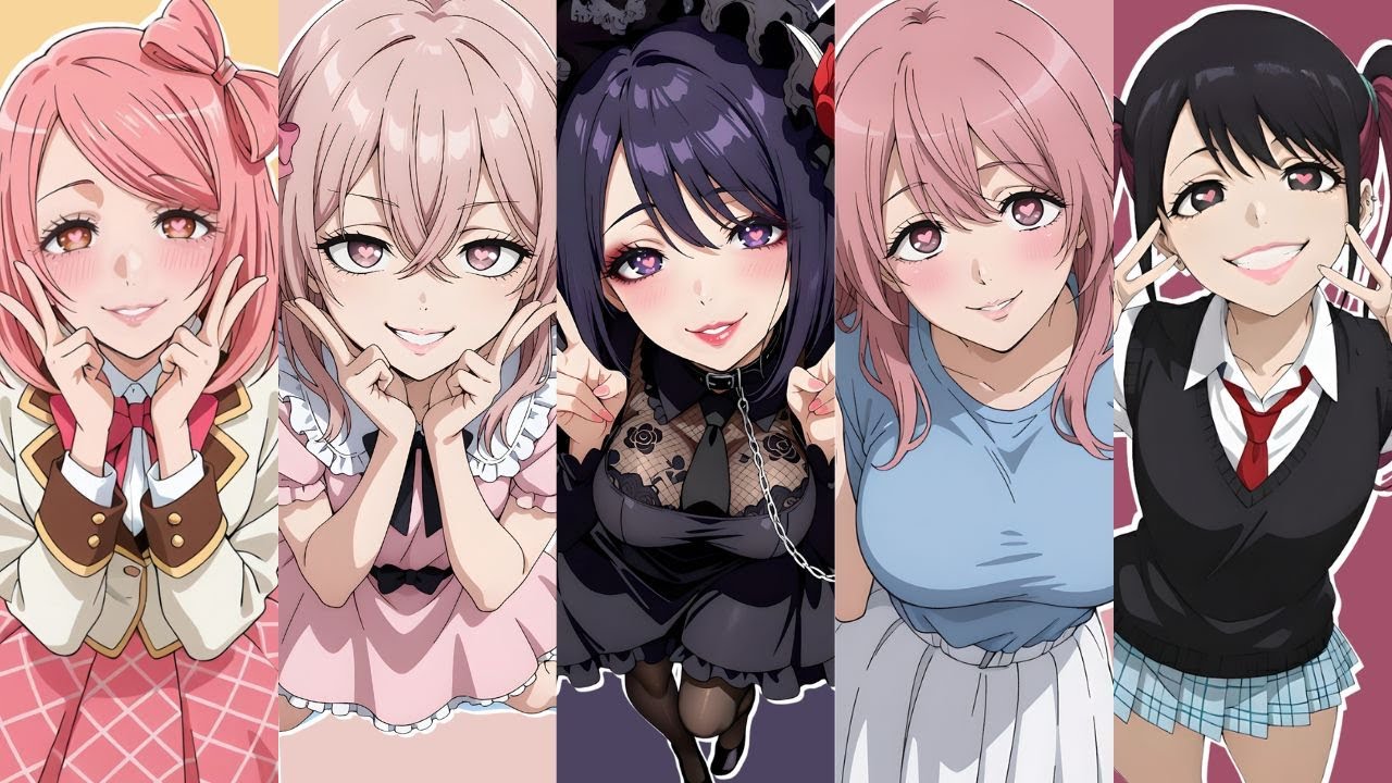 【カットインミーム】着せ恋Version