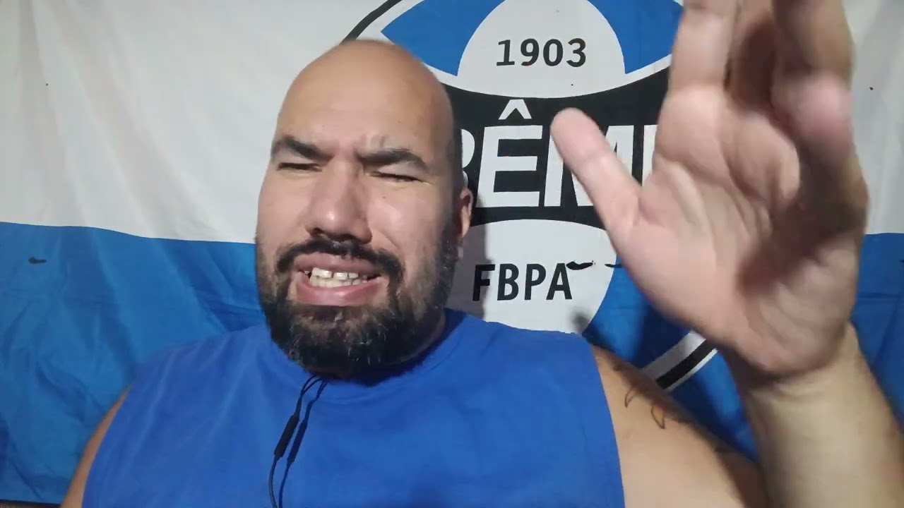 Ninguém marca MENOS que o Grêmio - Grêmio 1x1 Juventude 