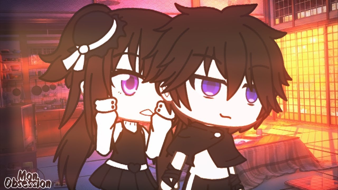 「Gacha Life」Mon obsession || Episode 2 