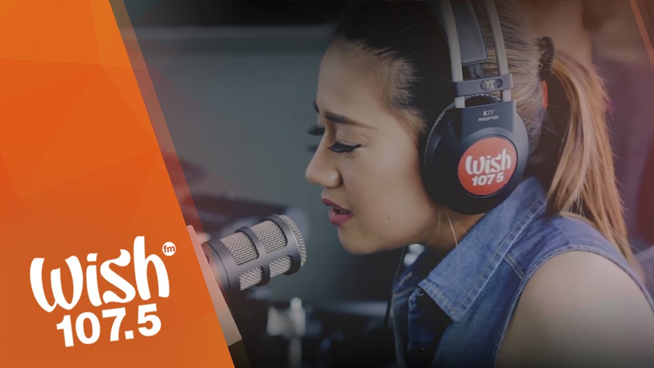 Morissette covers 
