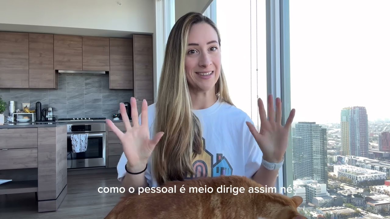 Quanto custa morar nos Estados Unidos?