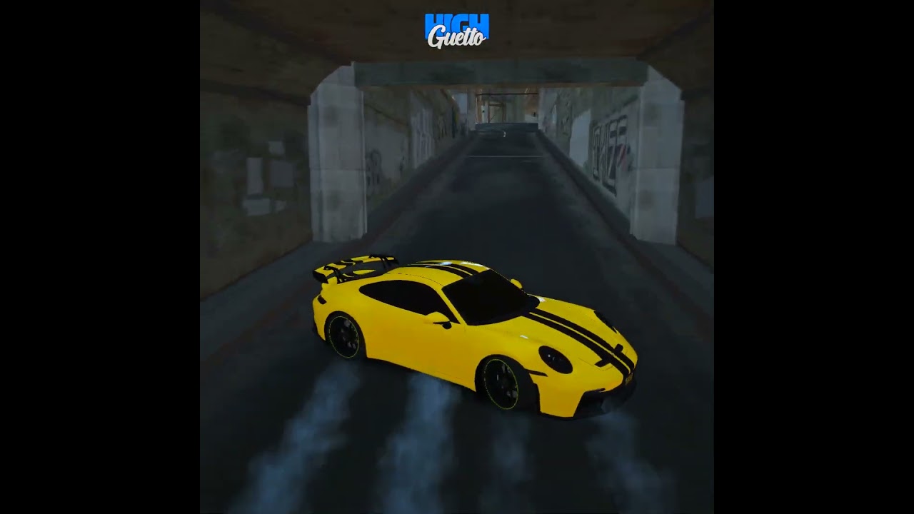VITINNSP FUGAS no GTARP ! 🥇#fivem #gtarp #fuga #cidadealta #skyline #gtav #gta5 #viralvideo #shorts