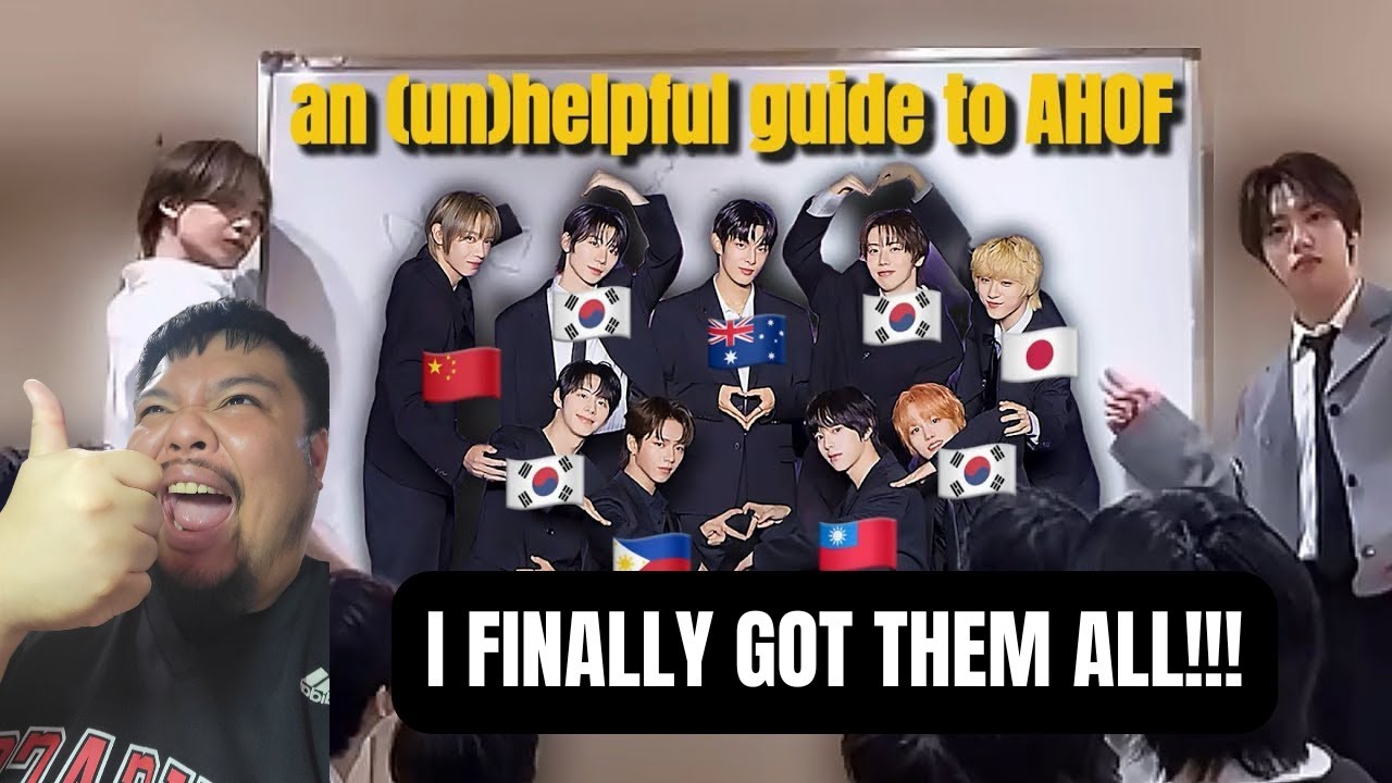 BBJ Reacts to 