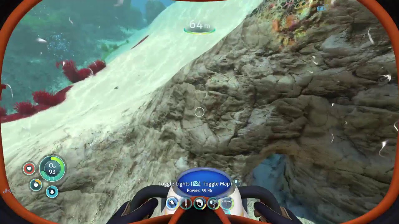 Subnautica | Part 2