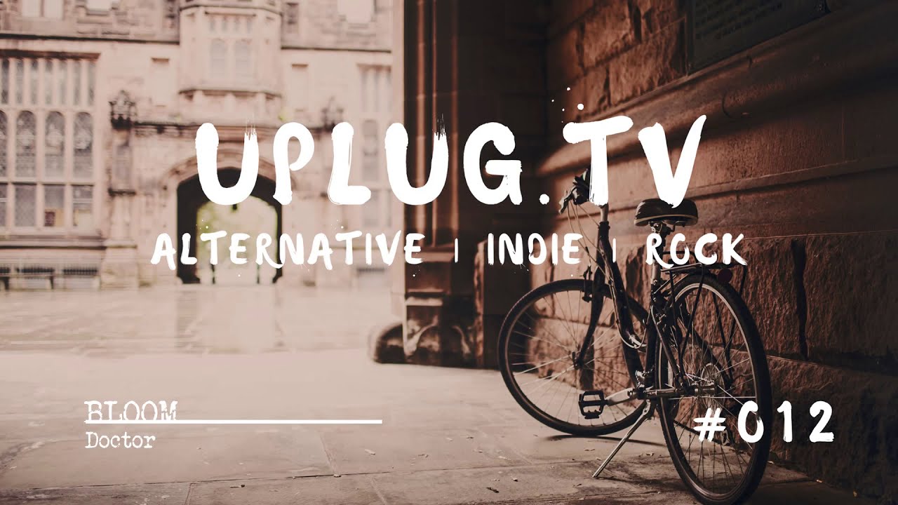 Alternative, Indie, Rock - 