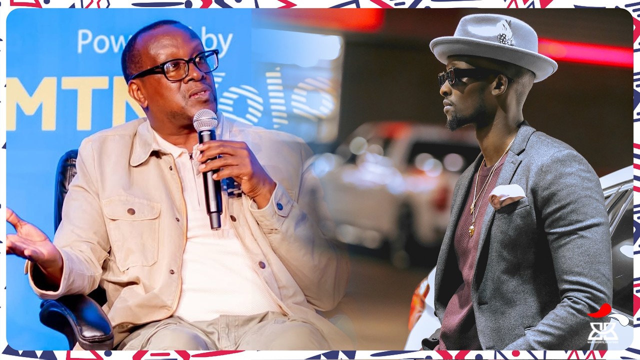 MEDDY YARAJE IJORO ABANYAKIGALI: DORE UKO BYAGENZE