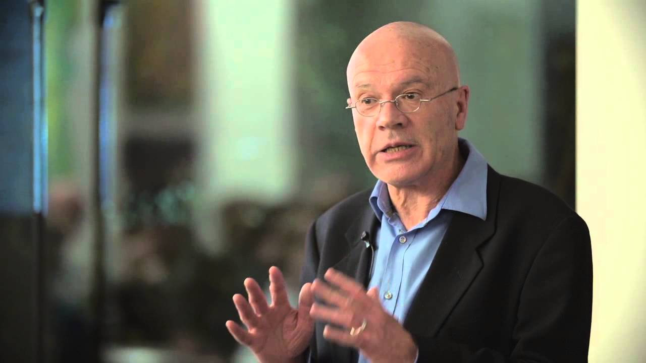 Full Circle & Martin Jacques: When China Rules the World