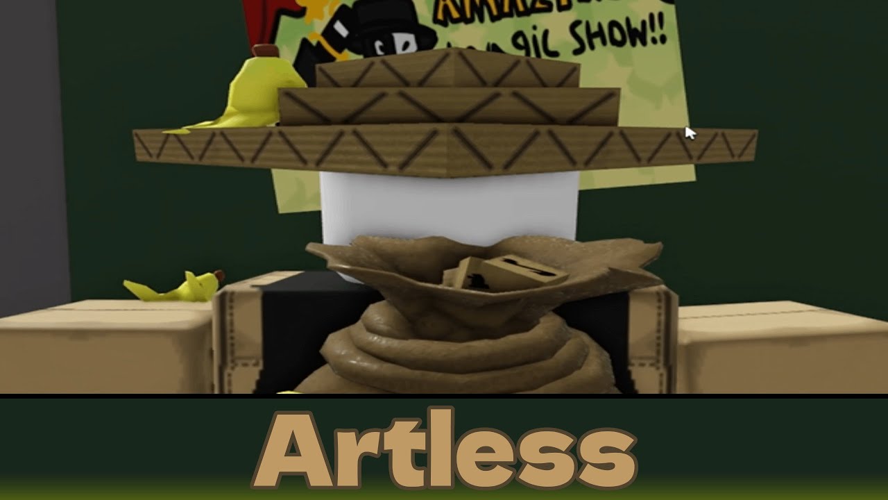 Live of Life: Server wiping with Artless (Public Test)