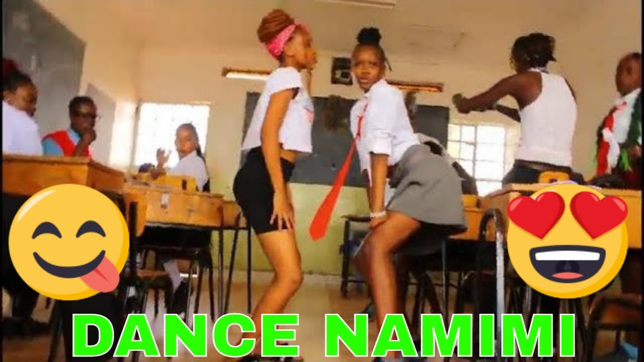 Dance Namimi  -  Army Empire [ Official 4K Music Video ]