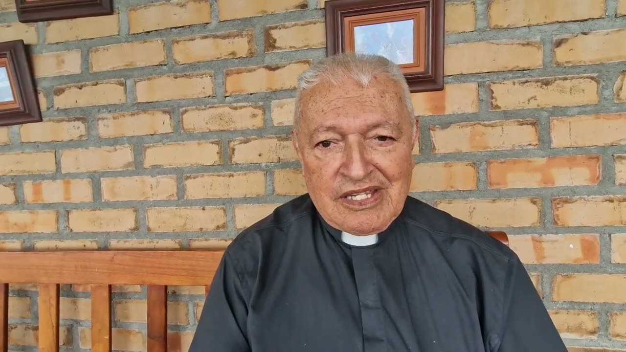 Padre Emiro Barrera Rojas, Padre Heider Armando Osso Farfan y el hermano Alberto