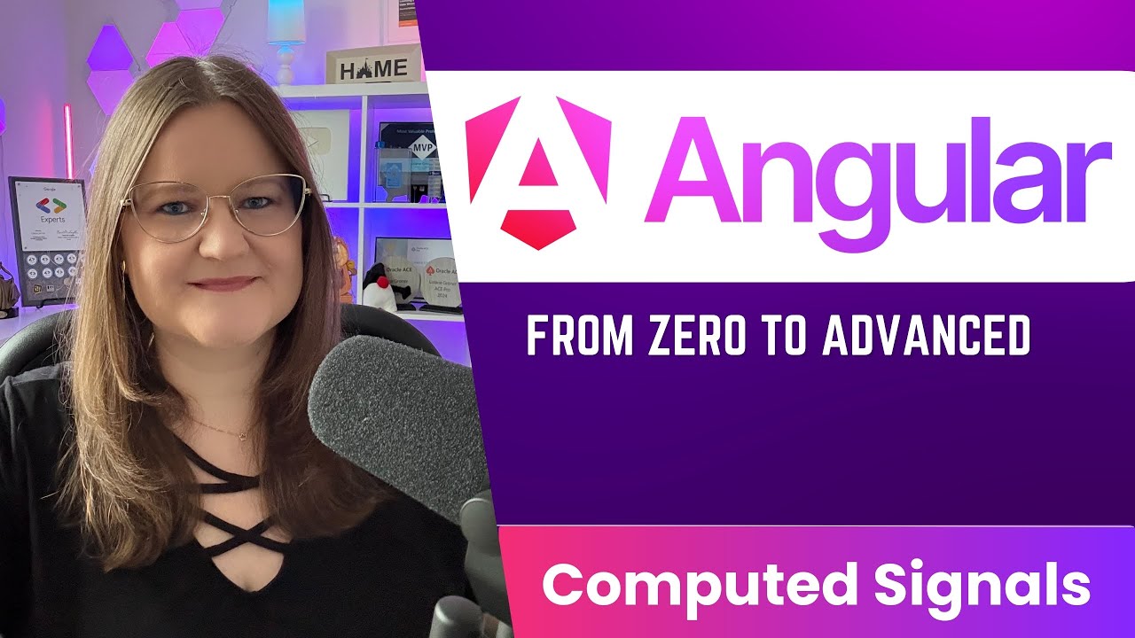 Современный курс Angular 06: Вычисляемые сигналы