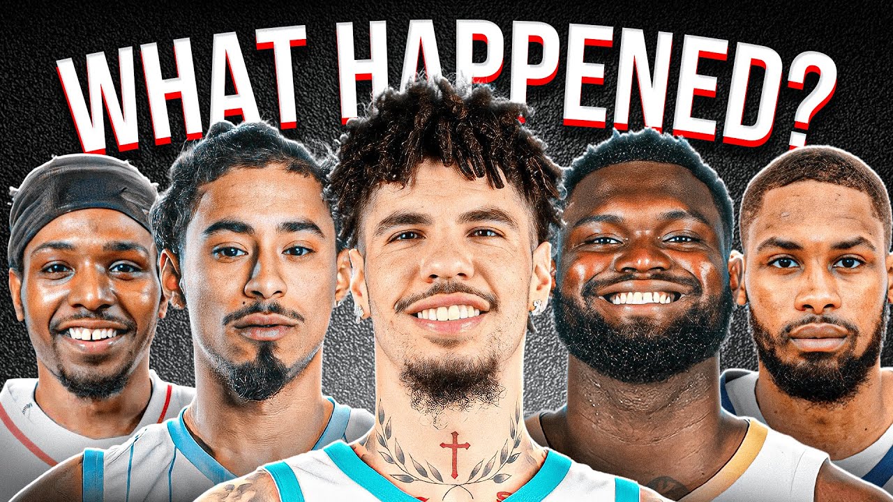 Viral High School Phenoms: Who Delivered, Who Fizzled, & Who Flipped the Script?