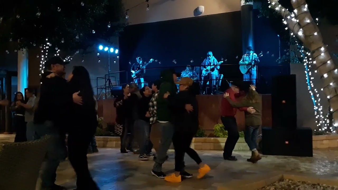 YGB @ LONE BUTTE CASINO...CHANDLER AZ