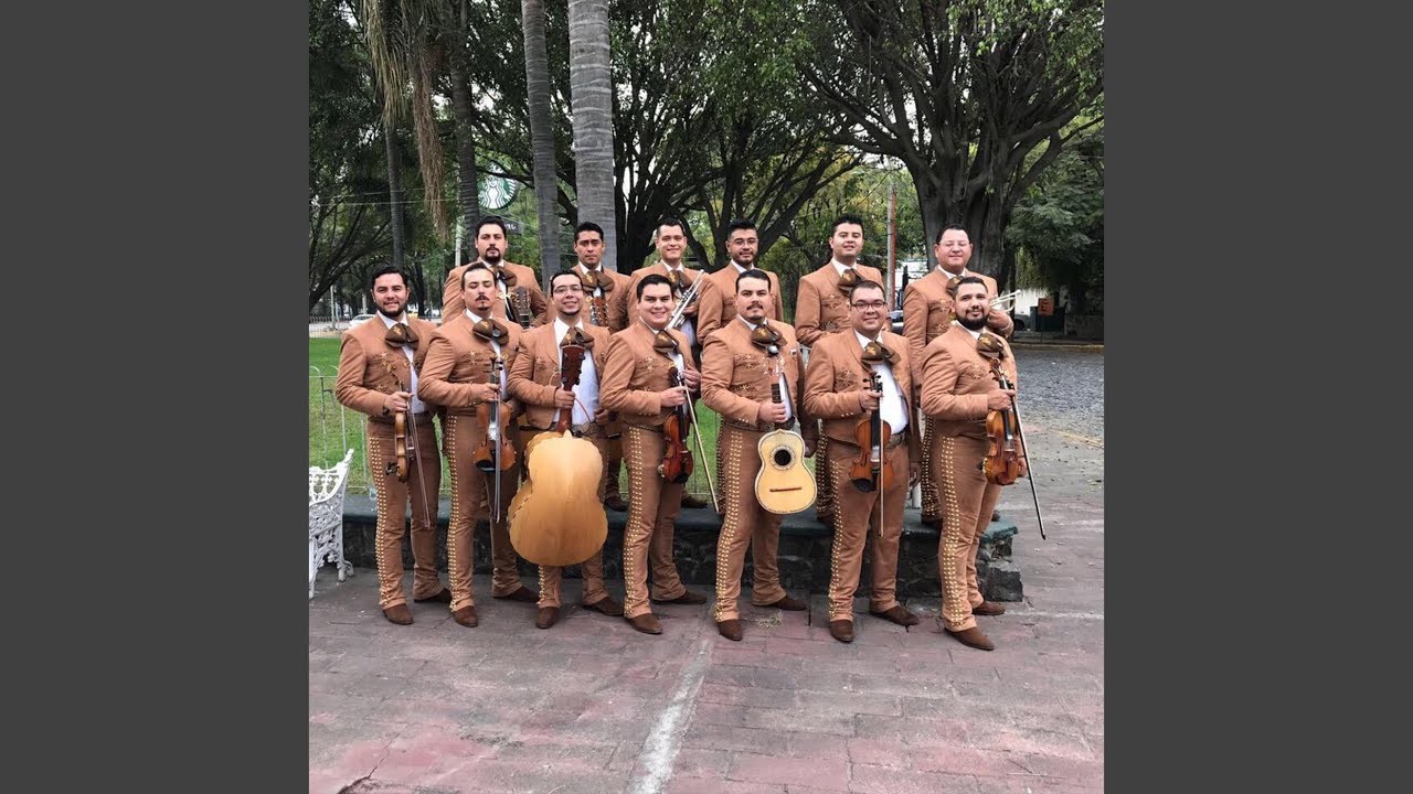 Cuando Salgo a los Campos